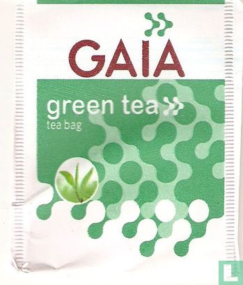 Green tea  - Image 1