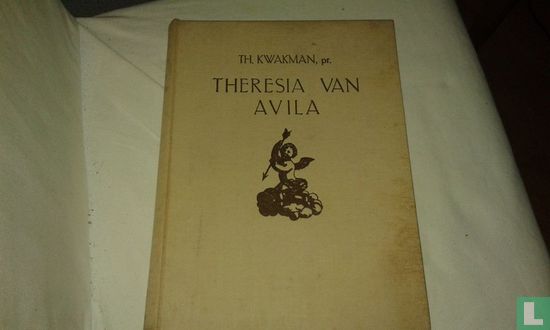 Theresia van Avila - Afbeelding 1