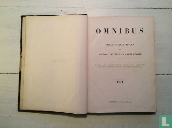Omnibus - Image 3