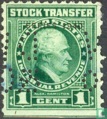 Revenue - Stock Transfer - Alexander Hamilton (1)