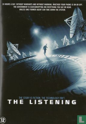 The Listening - Afbeelding 1