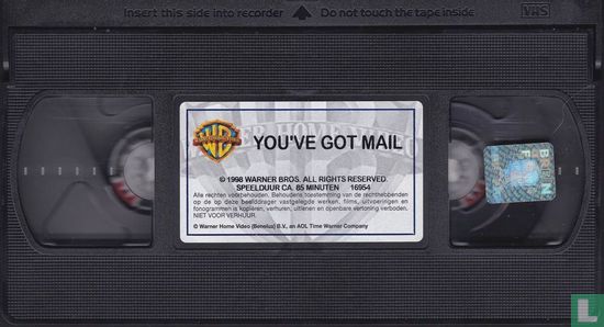 You've Got Mail - Afbeelding 3