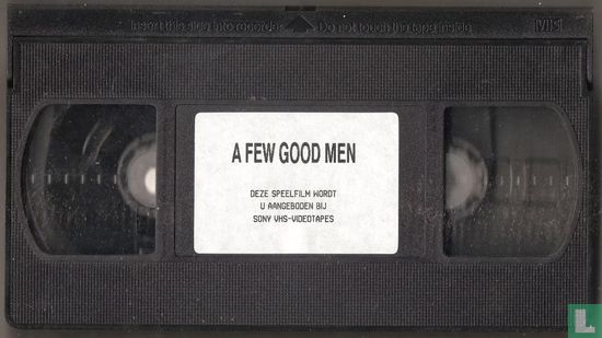A Few Good Men - Image 3