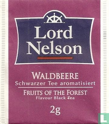 Waldbeere - Image 1