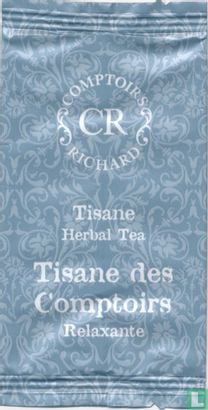 Tisane de Comptoirs Relaxante - Afbeelding 1