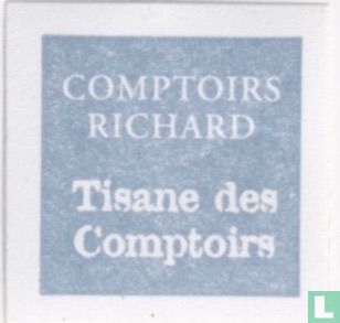 Tisane de Comptoirs Relaxante - Afbeelding 3