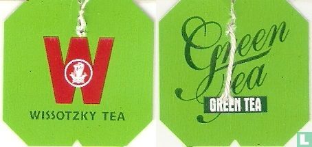 Classic Chinese Green Tea  - Image 3