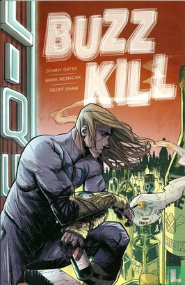 Buzzkill - Image 1
