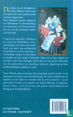De Bloedgravin - Afbeelding 2