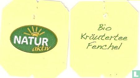 Bio Kräutertee Fenchel  - Image 3