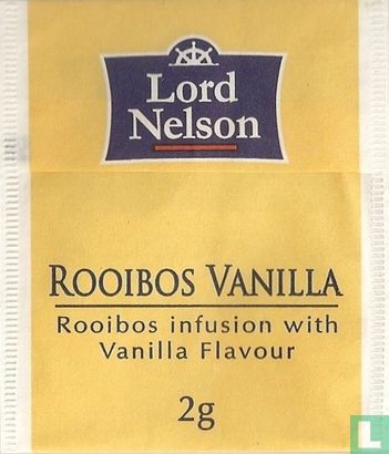 Rooibos Vanilla - Afbeelding 2