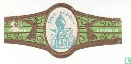 Sint Elooi  - Afbeelding 1