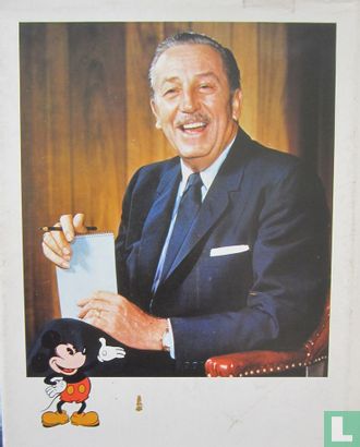 The Walt Disney biography - Image 2