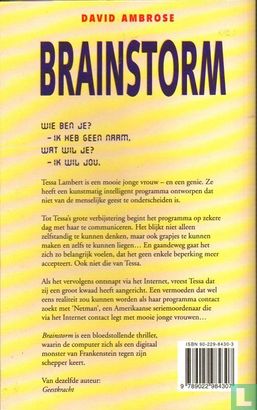 Brainstorm - Image 2