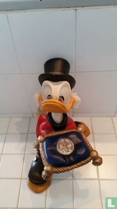 Dagobert Duck mit etwas Glück dime - Bild 3
