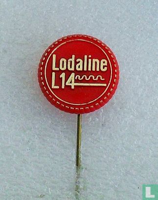 Lodaline L14 - Image 1