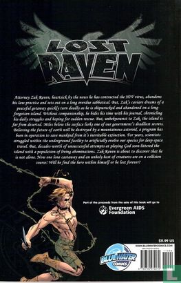 Lost Raven - Image 2