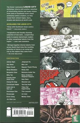 volume three - Image 2