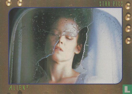Ripley in Cryotube - Bild 1