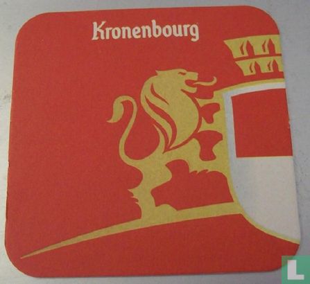 Kronenbourg (Lion Héraldique)