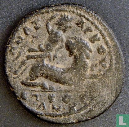 Romeinse Rijk, AE27, 253-260 AD, Valerianus I, Anazarbos, Cilicië, 253-254 AD - Afbeelding 2