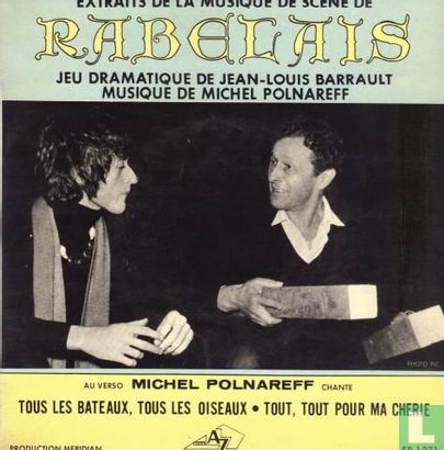 Rabelais - Bild 1