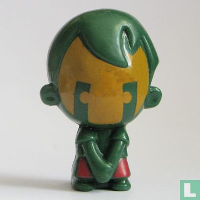 Cyro (dark green) - Image 1