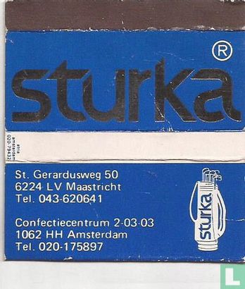 Sturka