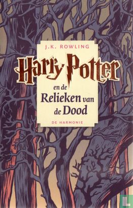 Harry Potter en de Relieken van de Dood - Image 1