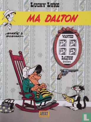 Ma Dalton - Image 1