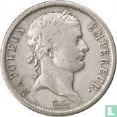 France 2 francs 1808 (A) - Image 2