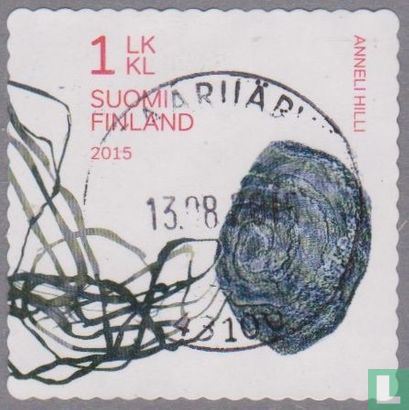 150e anniversaire de l'Association des artistes finlandais