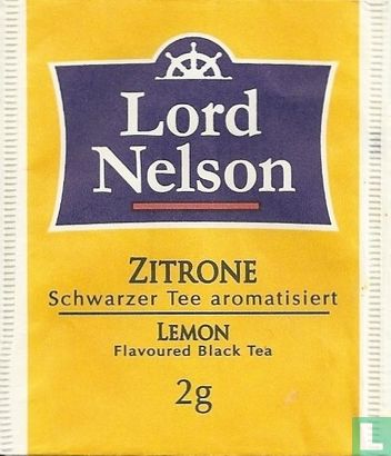 Zitrone - Afbeelding 1