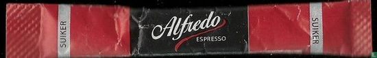 Alfredo Espresso [1L] - Afbeelding 1