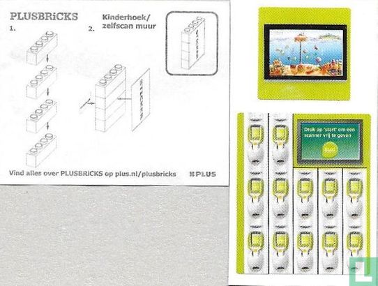 Selfscan wall - Image 2