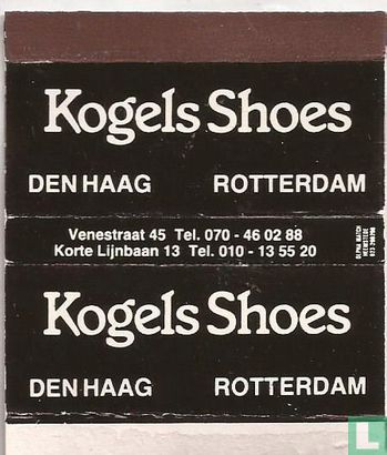 Kogels Shoes