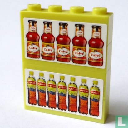 Store Shelf - Image 1