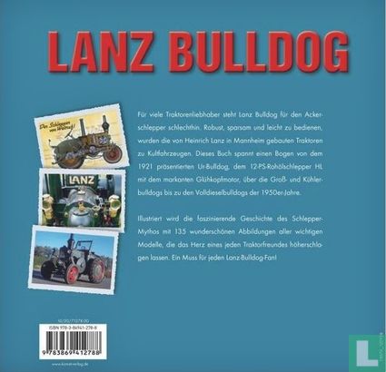 Lanz Bulldog - Bild 2
