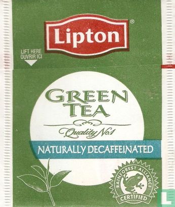 Décaféiné Naturellement - Image 2