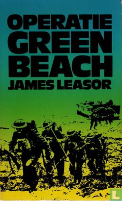 Operatie Green Beach  - Image 1