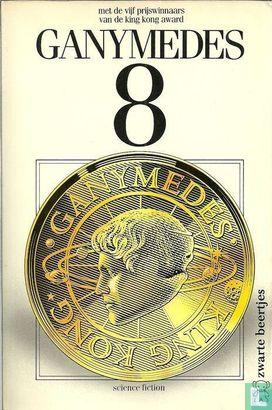 Ganymedes 8 - Afbeelding 1