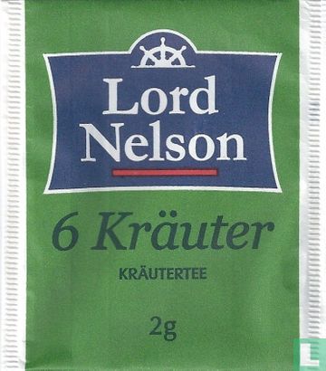 6 Kräuter - Afbeelding 1