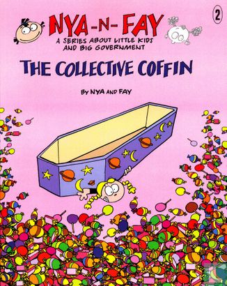 The Collective Coffin - Afbeelding 1