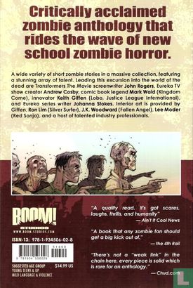 Zombie Tales - Image 2