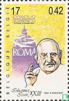 Pabst Johannes XXIII.