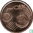 Frankreich 5 Cent 2015 - Bild 2