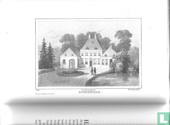 Oud-Nederland in burgen en kastelen - Image 2