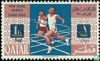Pan-Arab Games