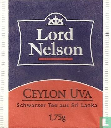 Ceylon Uva - Image 1
