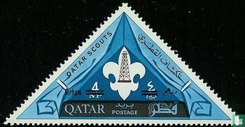 Scouts - new overprint